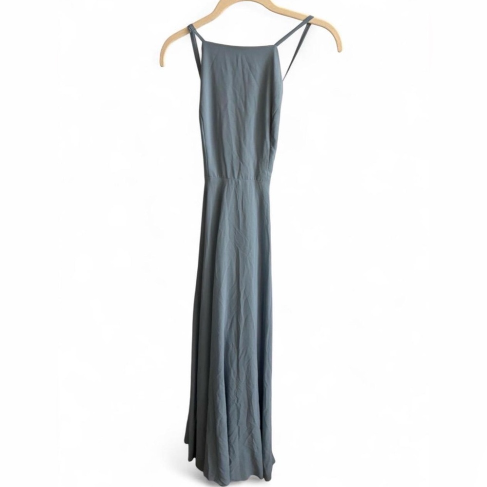 Lulu's Maxi Dress - Picture 1 of 6